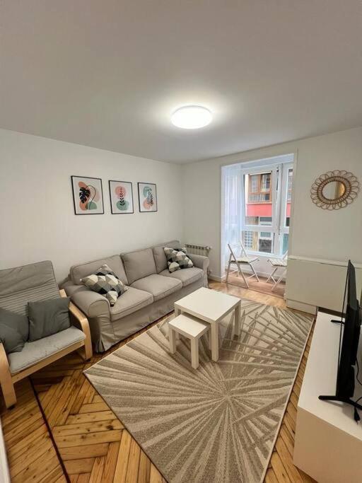 Apartamento Acogedor Santander Eksteriør bilde